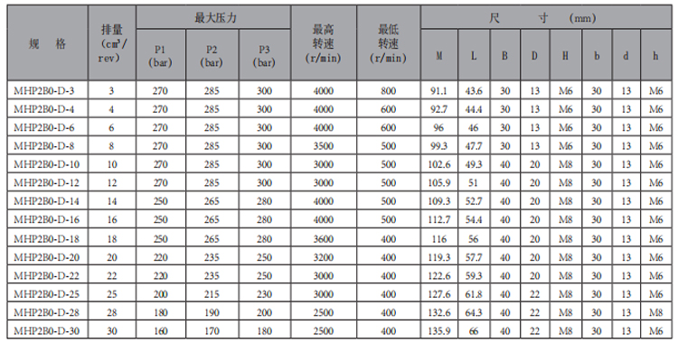 MHP2B0-齒輪泵-型號.jpg